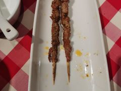 -西贝莜面村(银泰创意城店)