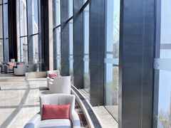 -新都绿城喜来登酒店大堂吧