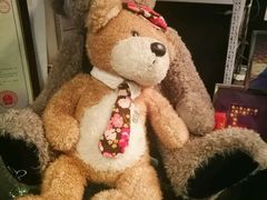 -Strawberry Butterfly草莓蝴蝶日式水果挞