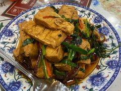 -阿殳菜馆·私厨(水围村店)
