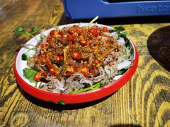 -老闵田螺馆·南昌特色小炒(梦时代店)