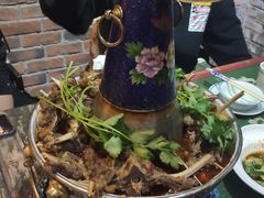 -龙虾风暴(松江店)