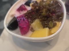 -海柜涮烤一体自助餐厅(金鹰店)