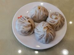 无锡小笼包-王興記(中山路店)