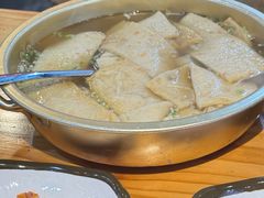 -红辣椒八爪鱼特色韩国料理专门店(远景路旗舰店)