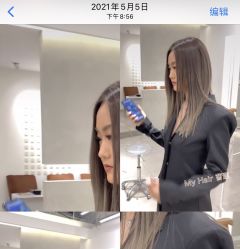 点击看大图 -MY HAIR ARDOR