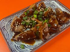 -拉面莊夢語＆中华料理八椿