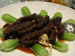 -万宝海鲜舫(劳动公园店)