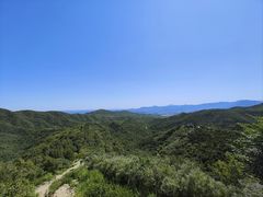 -北京鹫峰国家森林公园