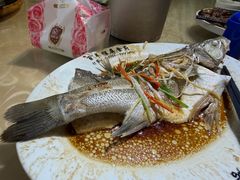-百年银屏蚝烙·潮汕菜·非遗(乐山店)