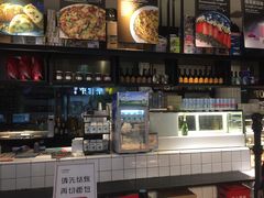 -托斯卡纳烘焙意大利餐厅(五天地店)