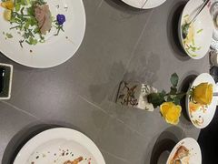 -宁波海逸大酒店·逸轩餐厅