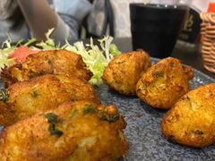 -妈阁铭记澳葡美食