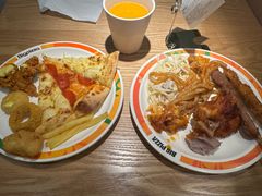 -比格比萨自助(南京万达茂店)