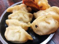 锅贴-黄阿姨锅贴大王(万航渡路店)