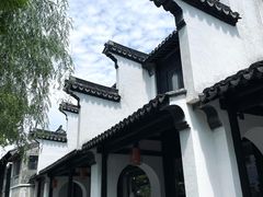-黎里古镇