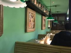 -弄堂里(阿里西溪A区店)