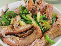 -源海渔村·现捞海鲜(大角湾店)
