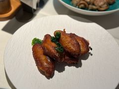 -MONICH牛排融合餐厅(和义大道购物中心店)