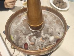 -吉羊三宝(复兴门笔管胡同店)