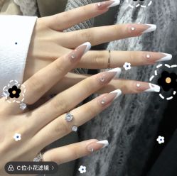 -妙睫屋日式美甲美睫