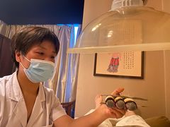 -裕和堂中医推拿艾灸(太古汇臻品店)