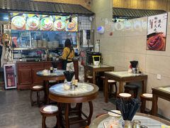 -六禄面家(芳和分店)