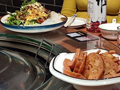 -满兴咱妈烀饼铁锅炖(兰州北街店)