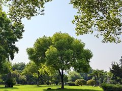 -汉水公园