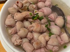 扁尖小肠结-小乐荟私房菜(宁海里店)