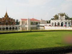 -五世皇金柚木行宫(维护中)