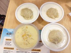 -满记甜品(水游城店)