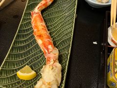 -蟹料理 北海道かに将軍(札幌本店)