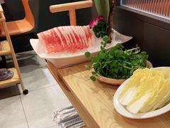 -淼福猪肚鸡·椰子鸡火锅(大沙地店)