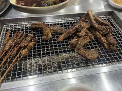 -草原碳烤羊腿(仙塘店)