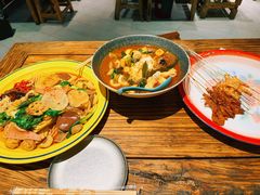 -北丐先生·野馄饨烧烤(雨花万象店)