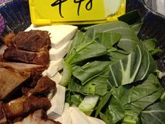 -徽三说·土徽菜·中国徽菜连锁品牌(一中店)