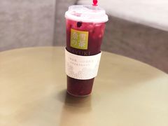 -奈雪的茶(国金中心店)