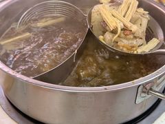 -潮牛潮汕牛肉火锅(旺角大学城商业街店)