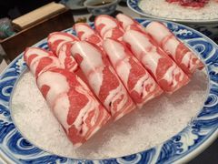 -温鼎府·海鲜火锅(前门23号院店)