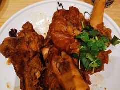 -老江南春·中国龙菜(衡山路店)