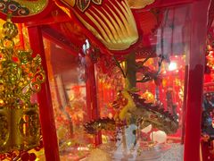 -上海城隍庙福佑门小商品批发市场