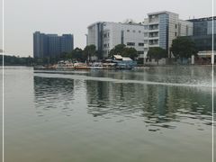 -美兰湖景区
