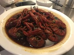 -龙巢盱眙龙虾·牛蛙·烧烤宵夜(八卦岭店)