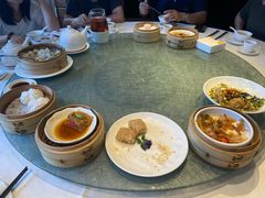 -金悦轩海鲜城(渔人码头店)