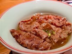 泉水牛肉-觀芷隐轩·宋宴(河坊街店)