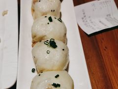 -金枝玉叶上海人家食府(三里河店)