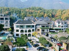 -午潮山国家森林公园