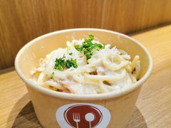 -西方小巷 Western Alley·欧洲街头小吃(时尚天河店)