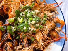酱爆河虾-930私房菜(欧阳路店)